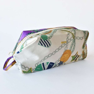 YUKA POUCH(L) / No,10111-3