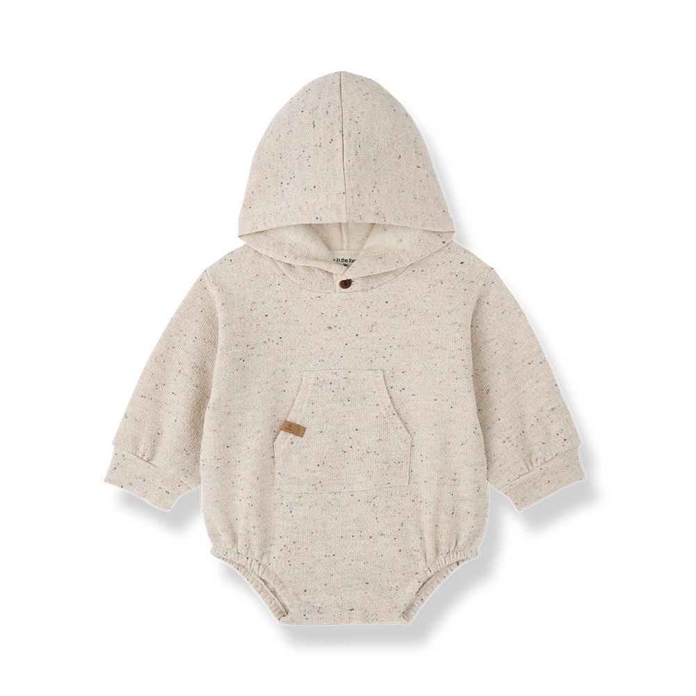 1 + in the family(ワンモアインザファミリー) / MIKEL / RICE / 9M・12M