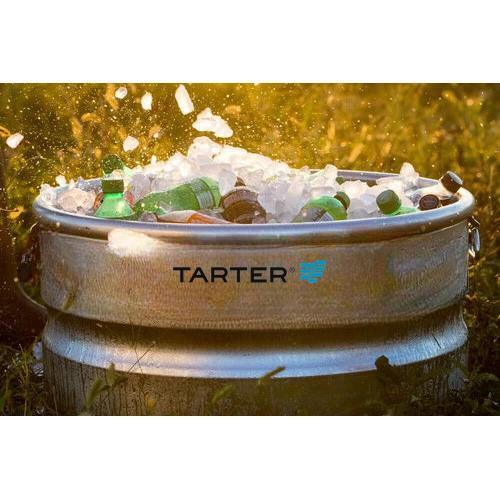 TARTER TANK No.1 ROUND VERSA 23 ターター タンク ラウンド バーサ