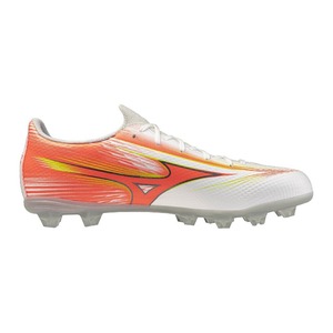 ミズノサッカーシューズ アルファIII SELECT[ユニセックス]P1GA2665 固定スパイク 26.0～28.0cm
