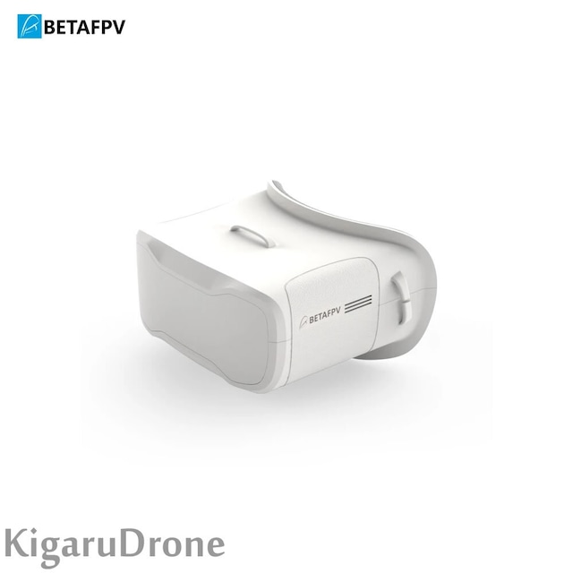 BetaTPV VR02 FPV Goggles