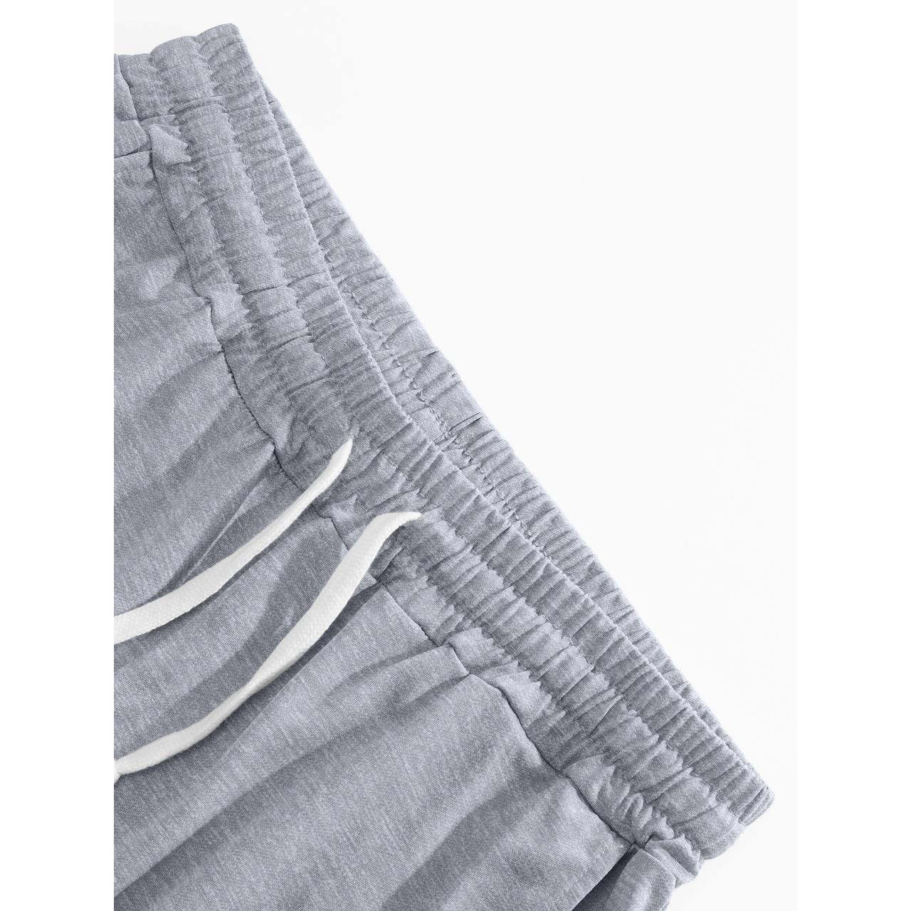 【Daily Outfit】スウェットセットアップ　TB2100・画像11