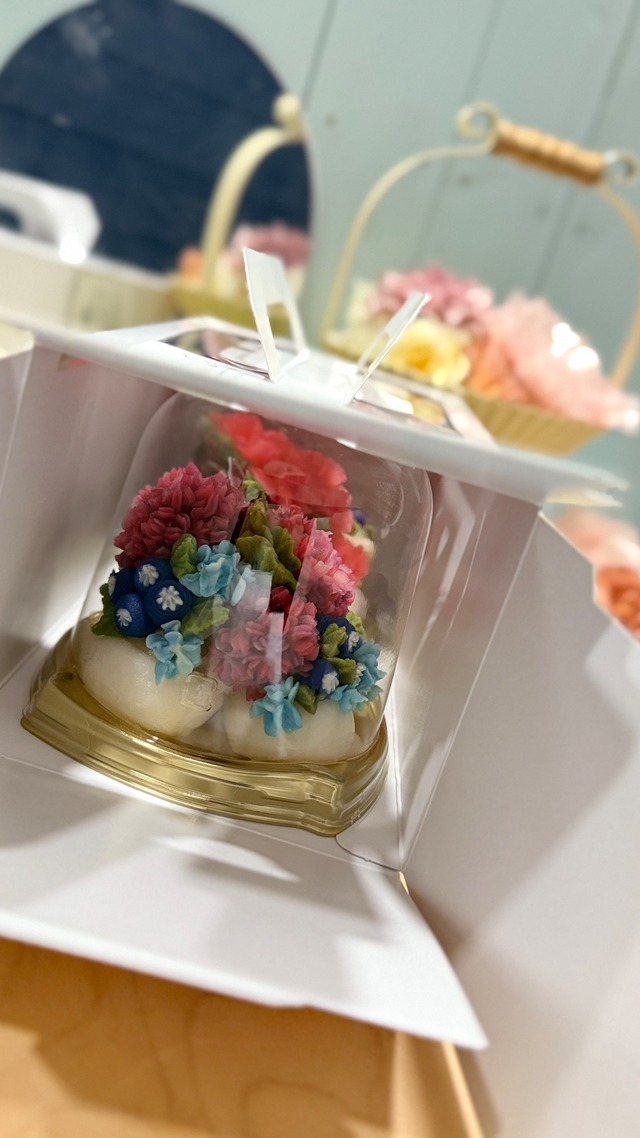 花団子2個セット