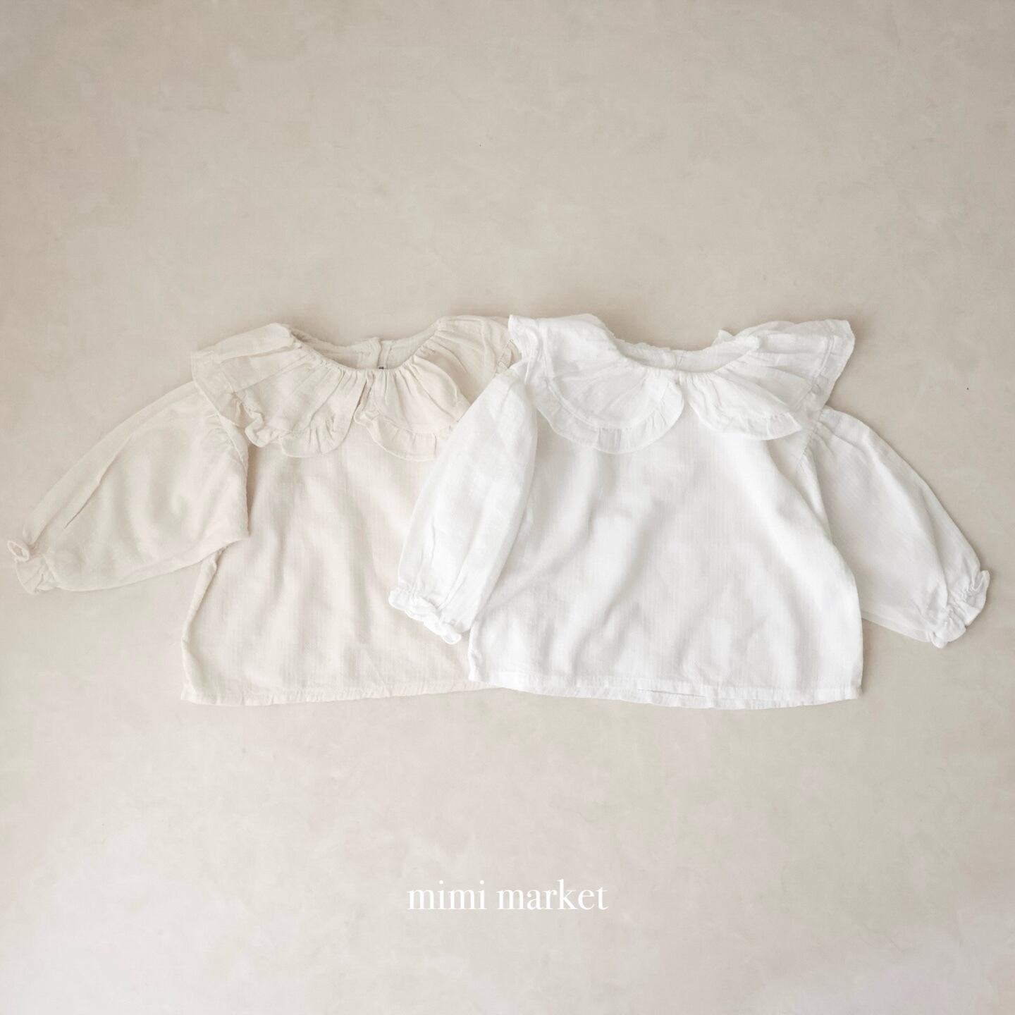 tops | 韓国子供服 lilikids