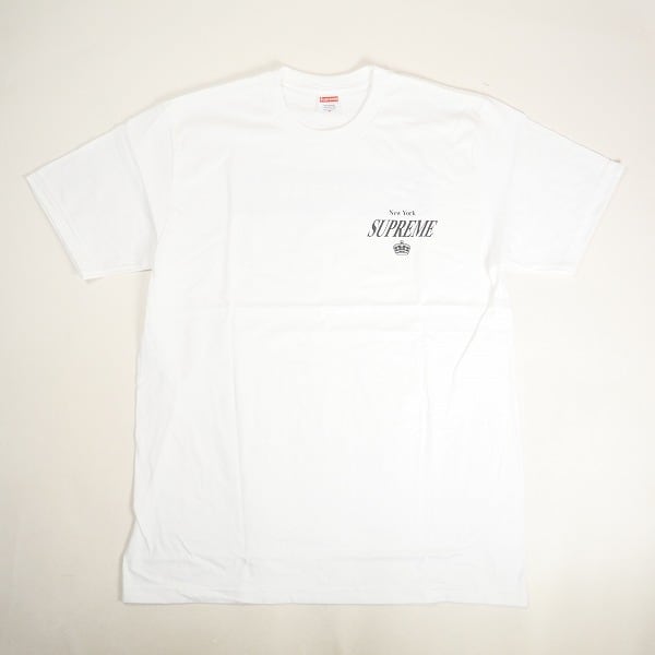 Size【XL】 SUPREME シュプリーム 24AW 4 Life Tee White Tシャツ 白