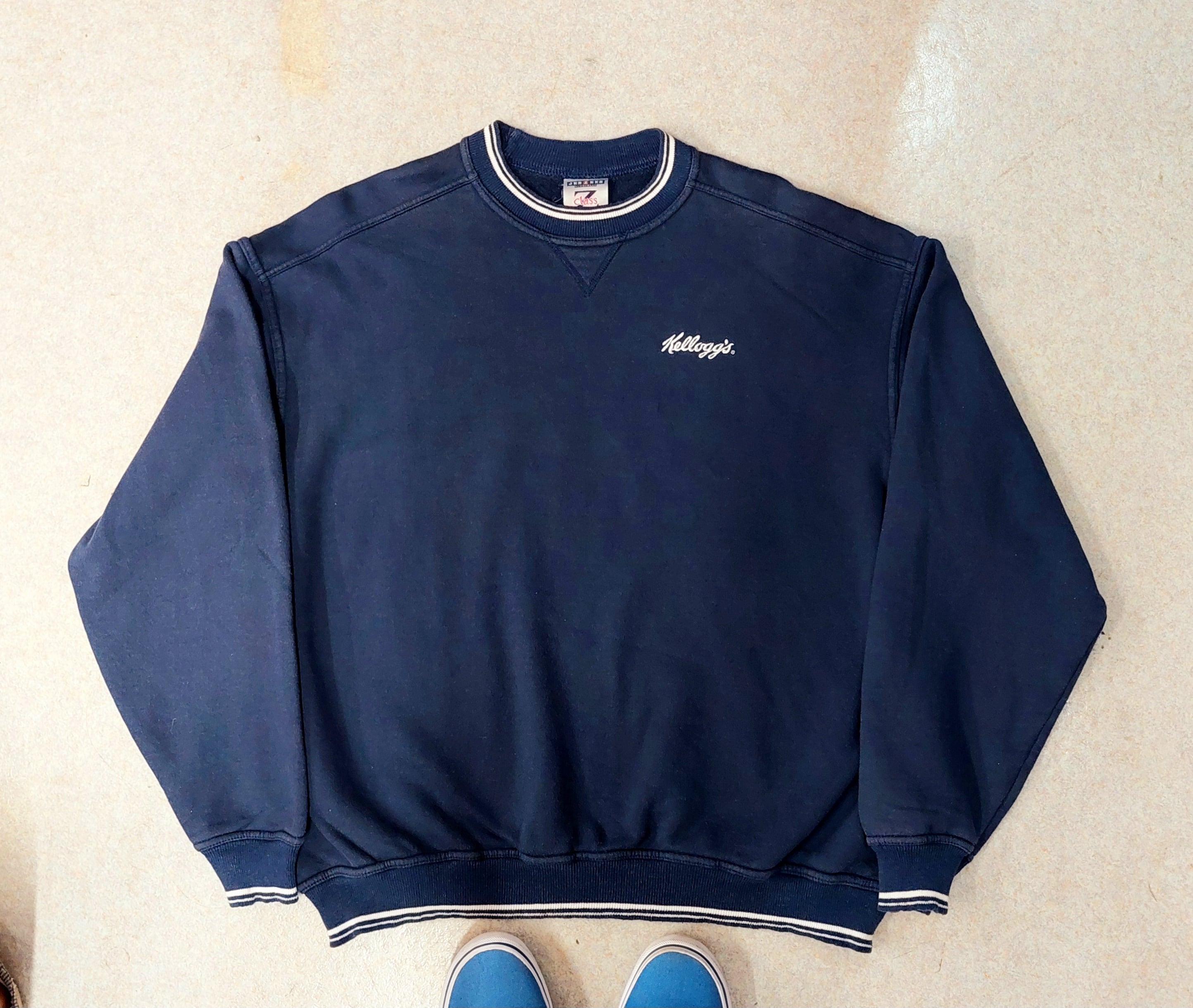 Sweat(スウェット) | 古着屋LIBERTY