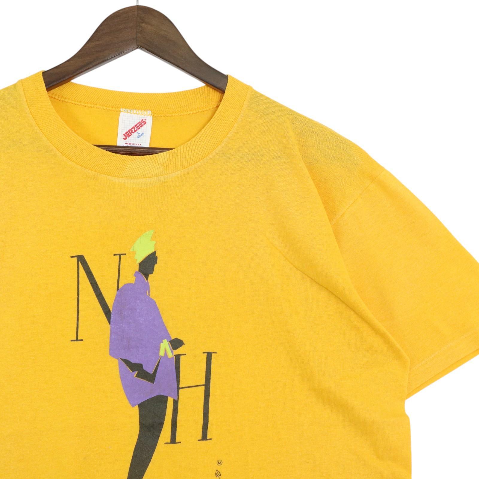 90,s Jerzees TheKellyRicheyBandTシャツ XL 90s JERZEES（MADE IN USA）