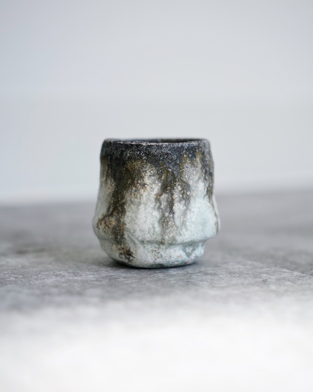 ぐい呑 / 大原光一