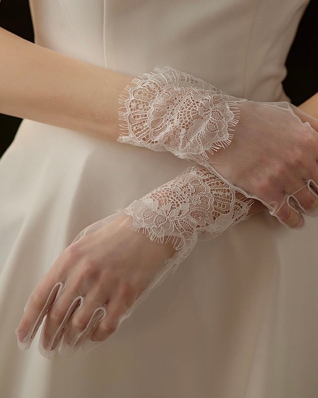 ウエディンググローブ Wedding Glove Ver.エナメル - 野球グローブ｜カスタマイズグローブの