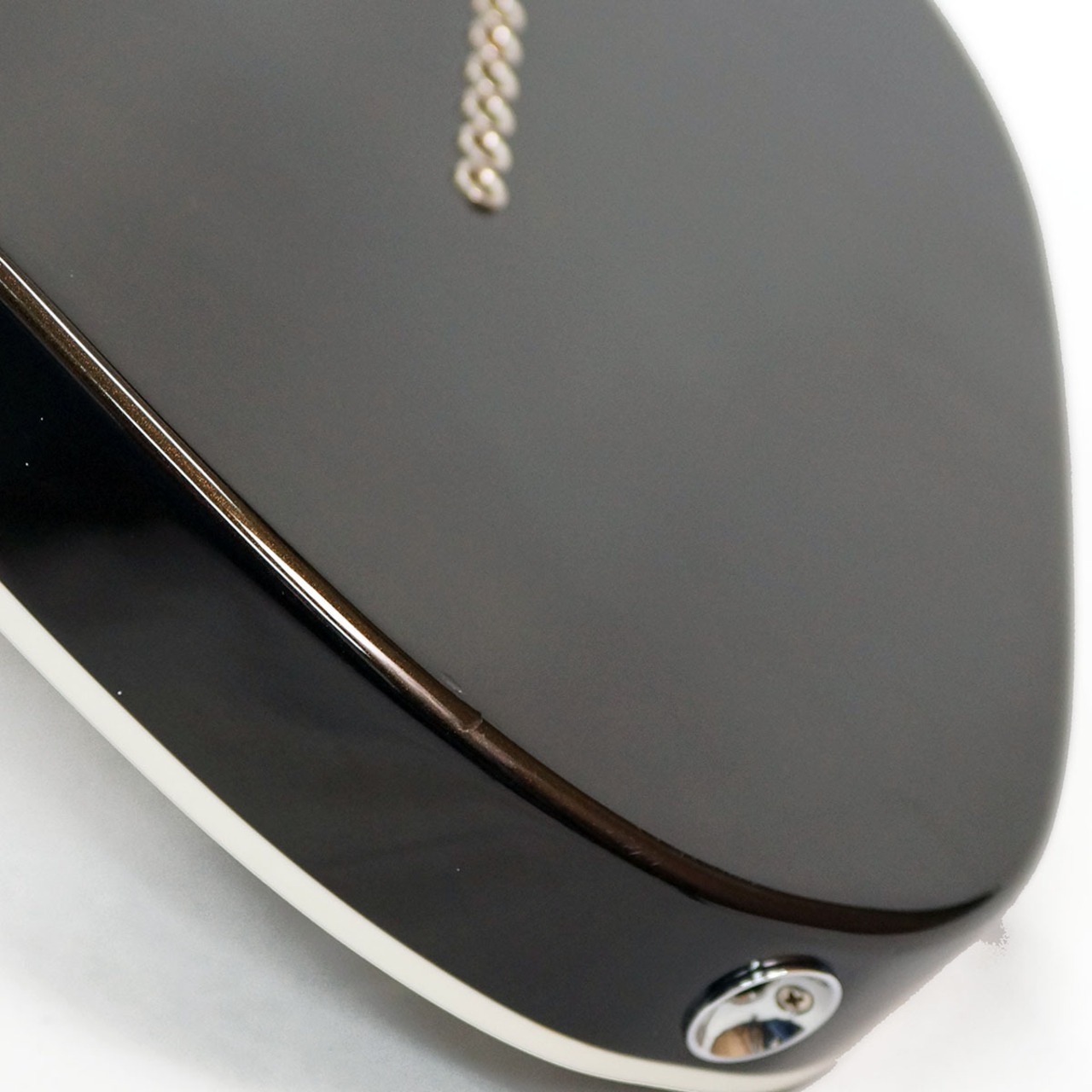Fender USA American Ultra Telecaster (Texas Tea/Rosewood) [USED]