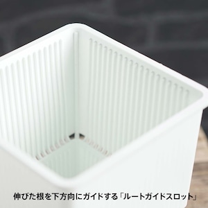 【受注後発注】Meshpot HIGH 8cm 100個セット