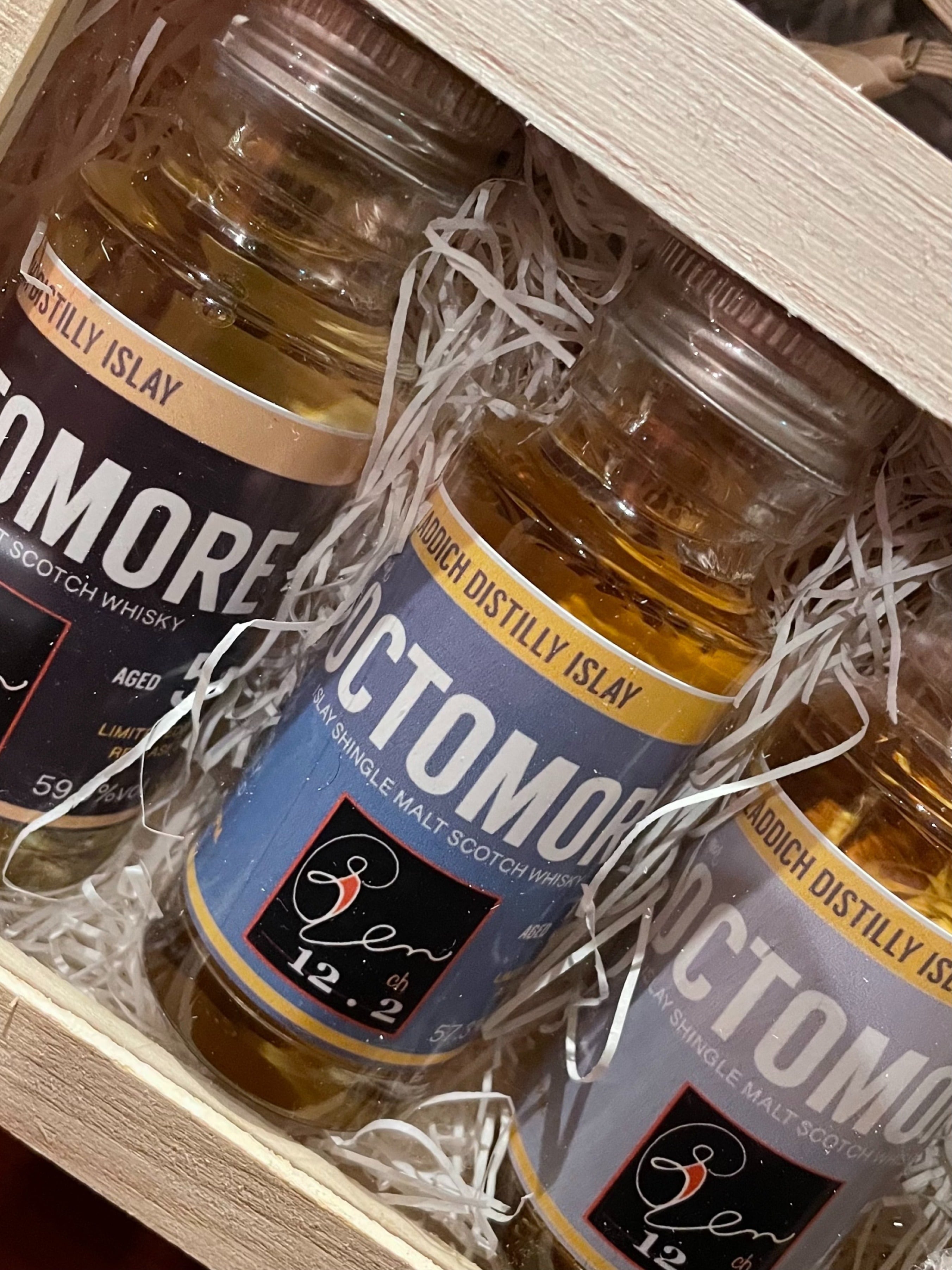 オクトモア 12.1 13.1 2本セット 一 番 安い 通販