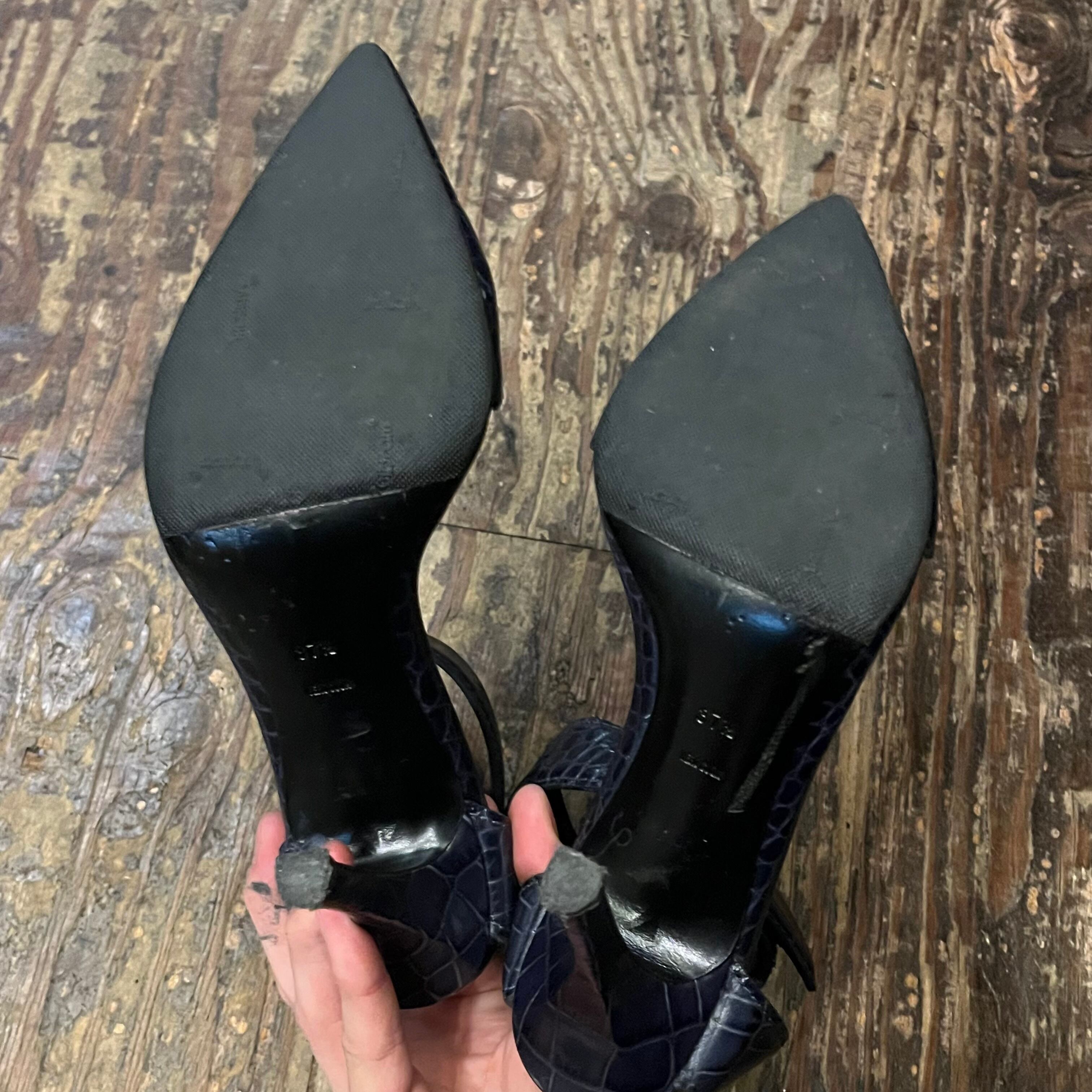 Alexander Wang アレキサンダーワン ヒールパンプス SIZE 37.5 