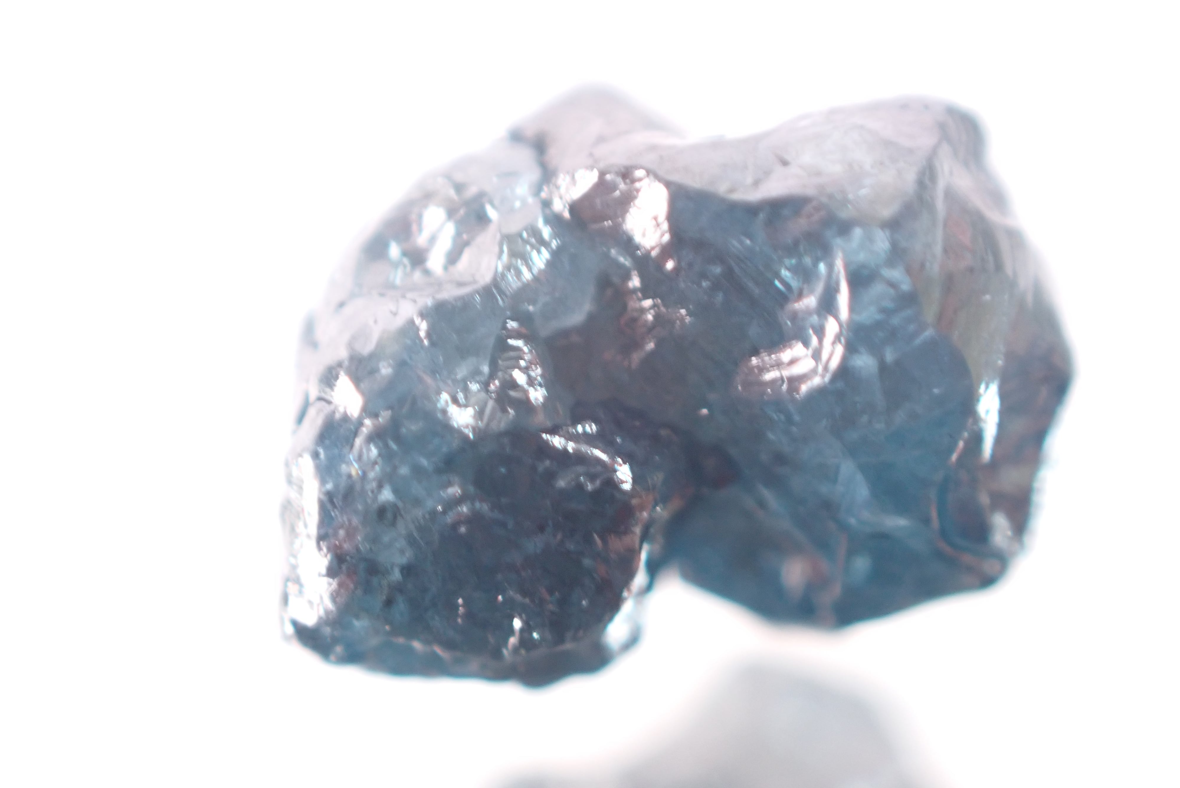 ブルーダイヤモンド原石 1.20ct [D3-151] | differencee(ディファレンシー)