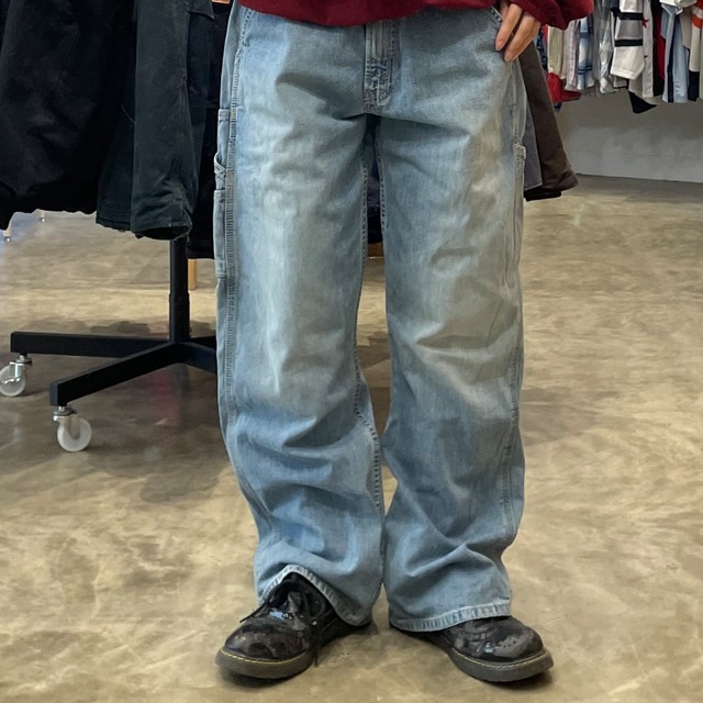 【Levi's / リーバイス】カーペンターパンツ