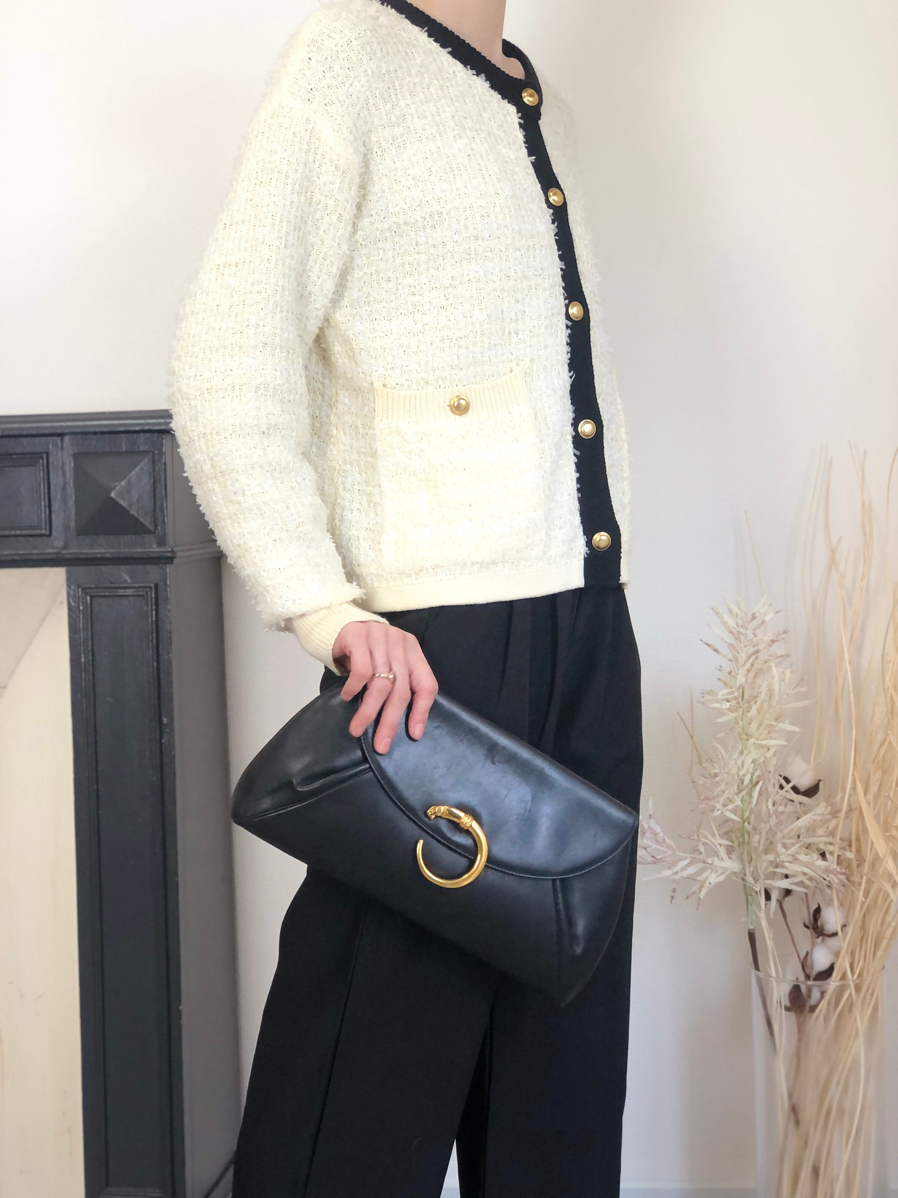 SALEROPE オケージョン　ヴィンテージ　ビジュー　ハンドバッグ　クラッチ セール】 ビジュークラッチ （クラッチ・パーティバッグ）｜GRACE
