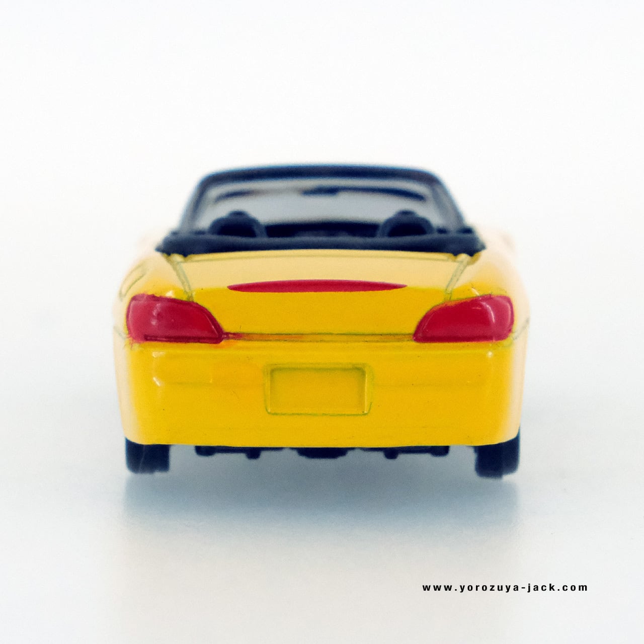 トミカ 64 ホンダ S2000 #10558460 | よろずやジャック