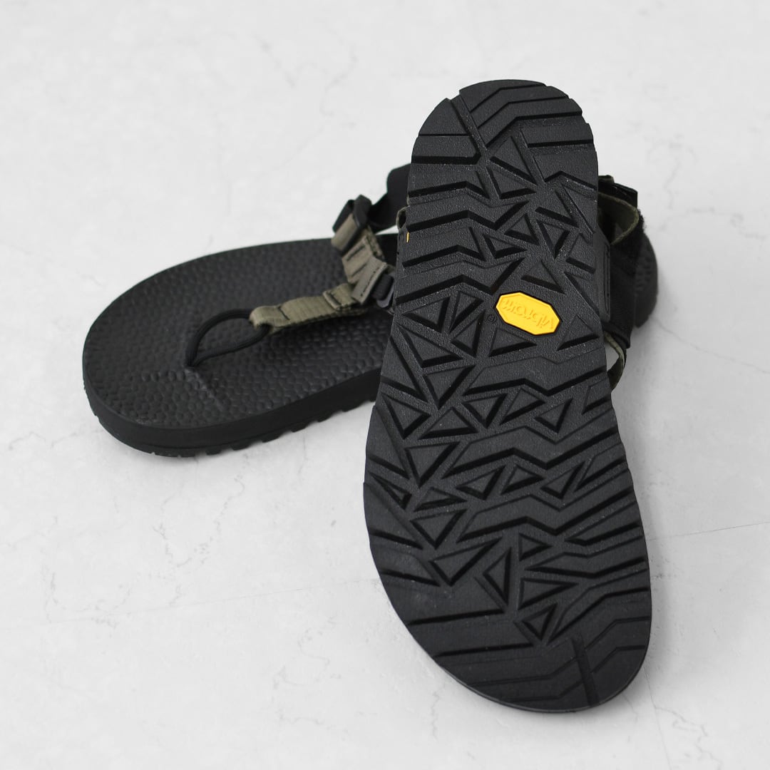 BEDROCK SANDALS [ベッドロックサンダル] Cairn Evo 3D Sandals [CRN