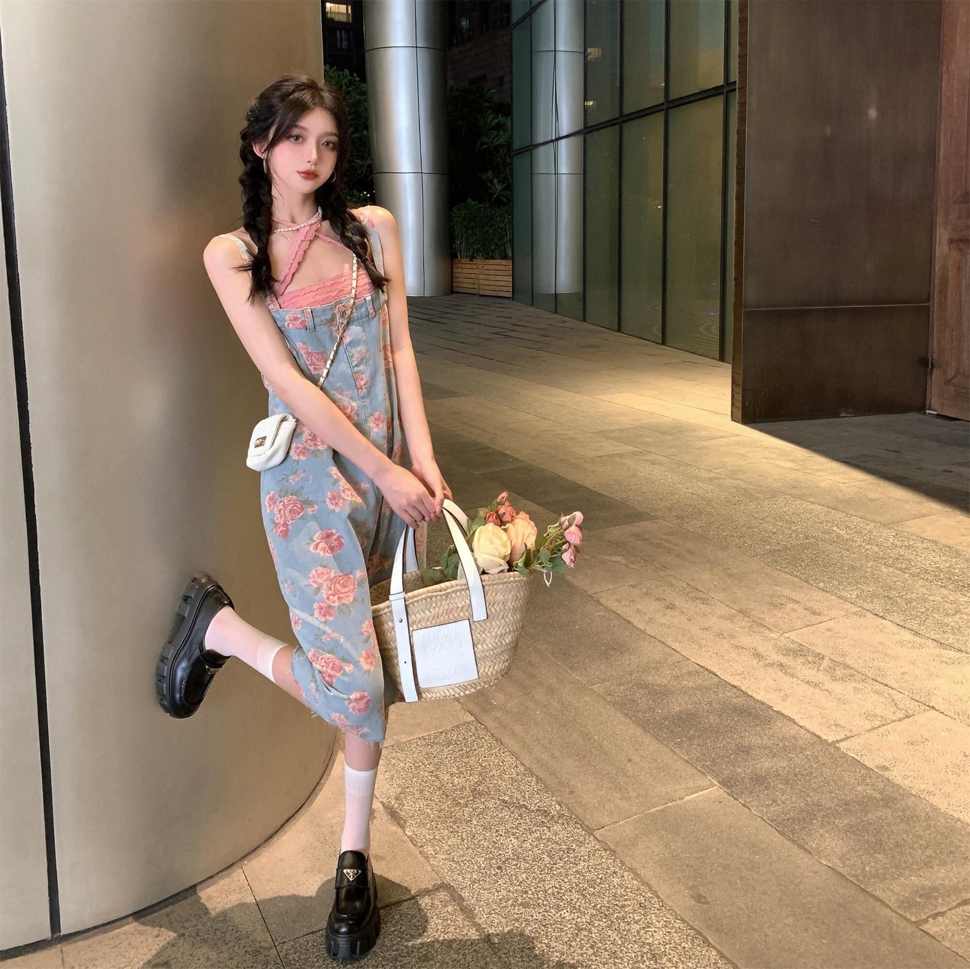 レディースサマースタイル薄手スカート 夏物 ドラファッションホール21948531224