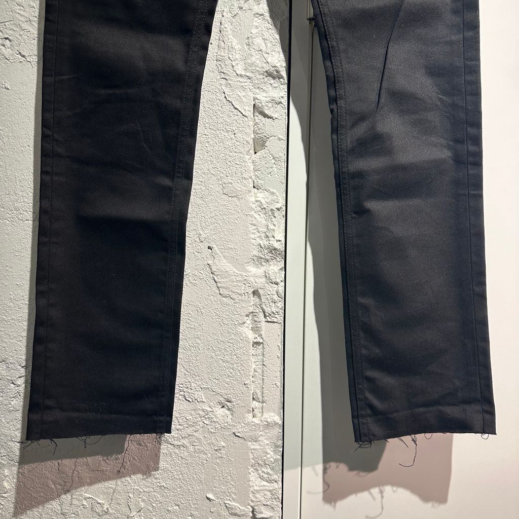 CELINE セリーヌ Washed Skinny Jeans スキニーデニムパンツ M_SL_011