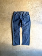 USA製 70's MAVERICK “44MWZ DENIM PANTS”