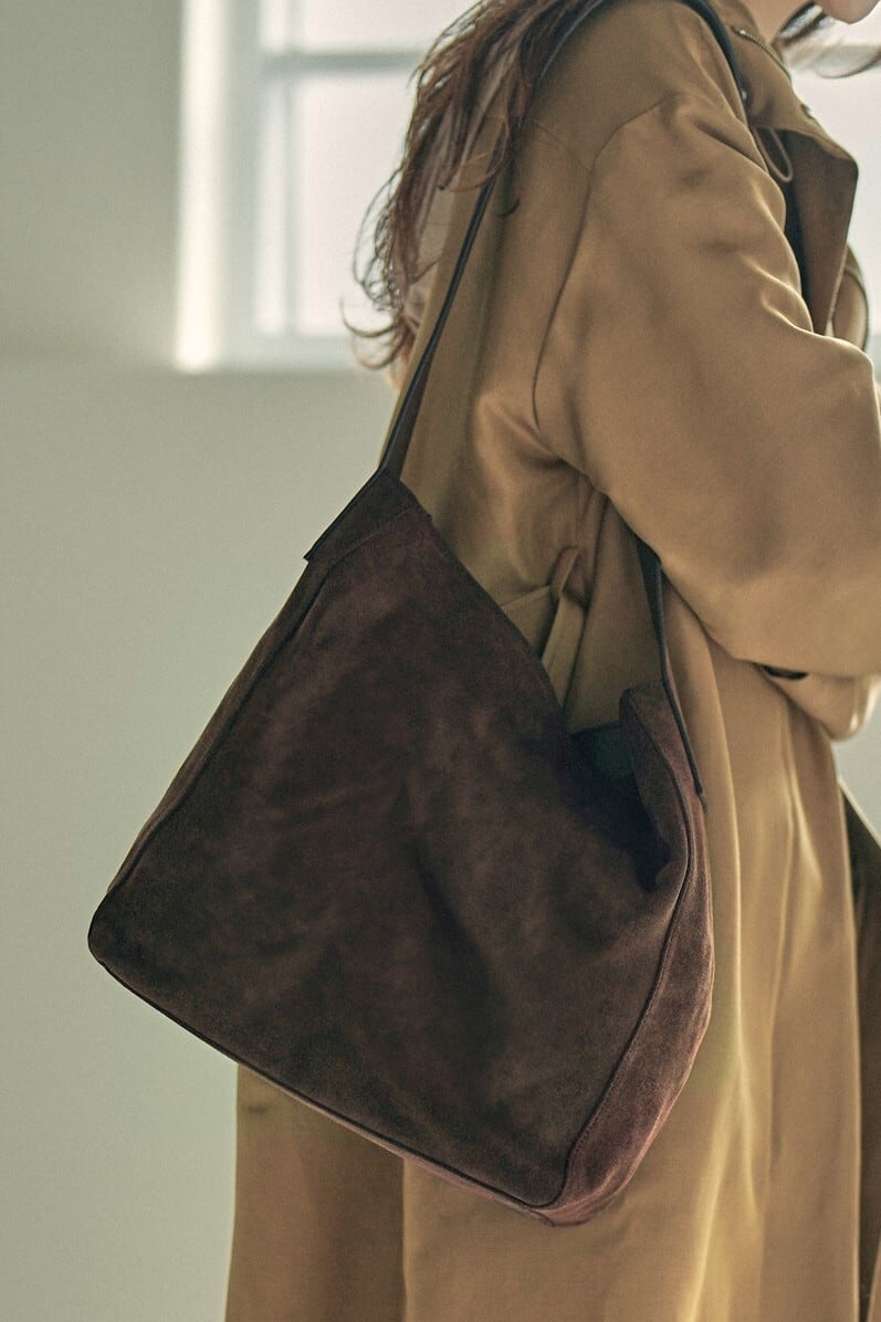 ☆AESPA カリナ 着用！！【HOZE】ARBOR - 2COLOR | もごつ