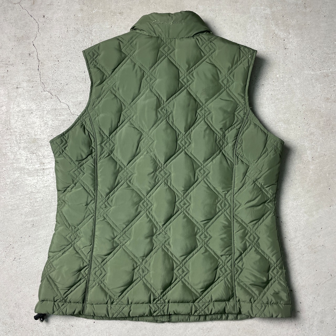 90年代〜00年代 Eddie Bauer エディーバウアー グースダウン 