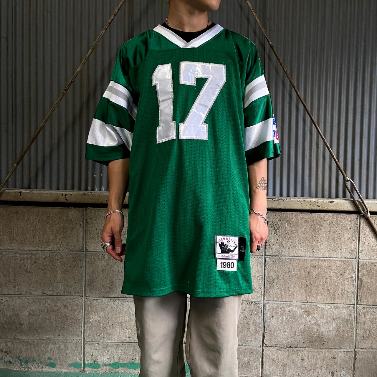 Mitchell &ness ミッチェル&ネス　NFL