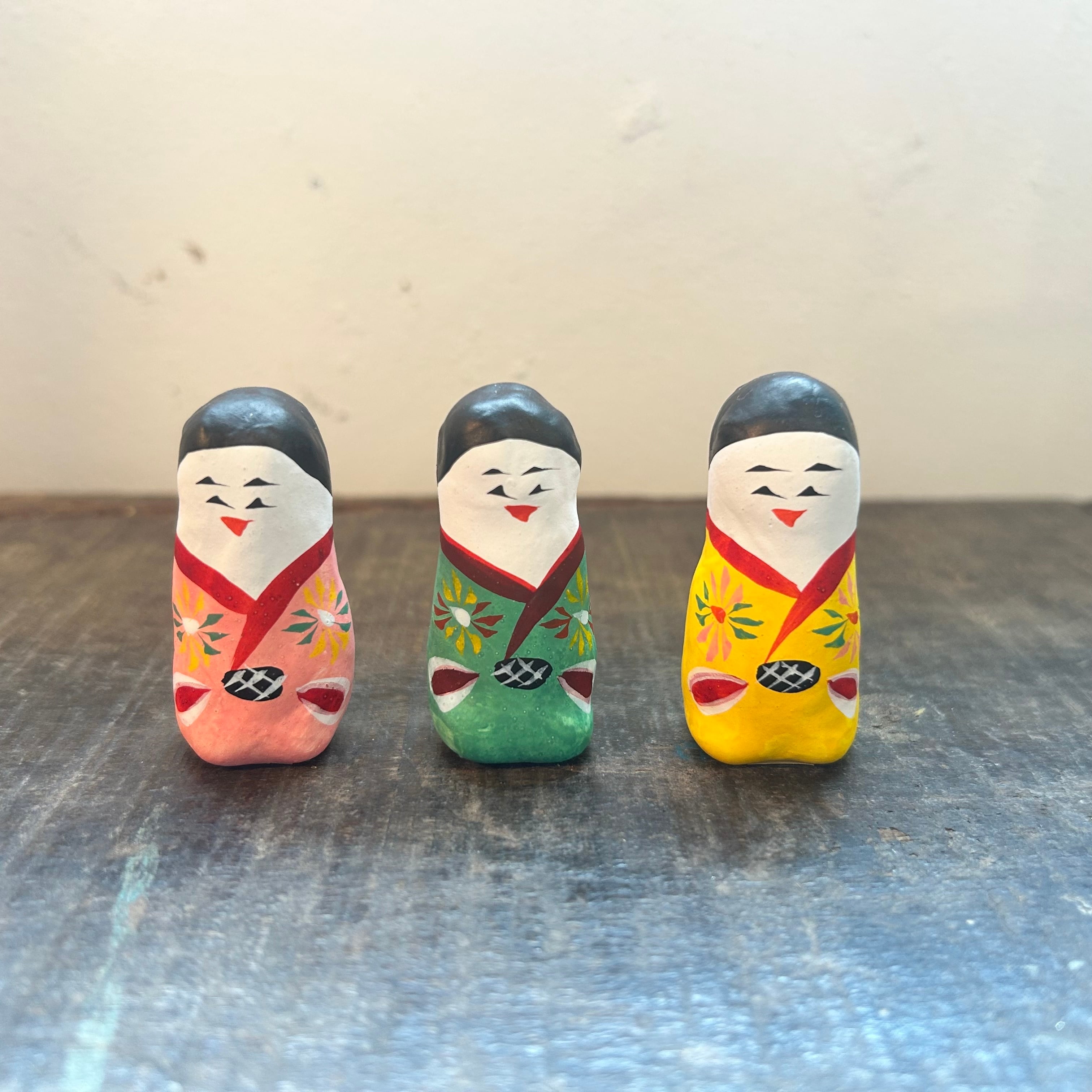 張り子 | 玩具ロードワークス