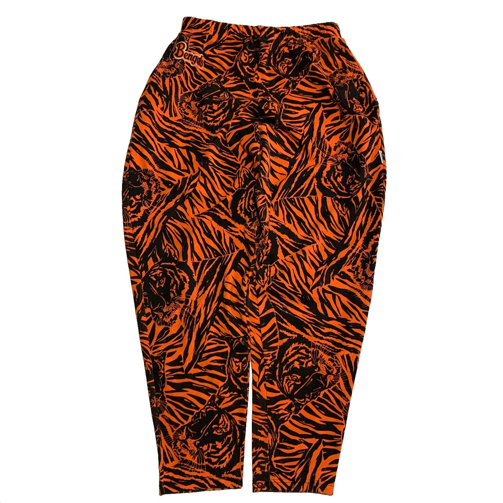 90's Zubaz アニマルイージーパンツ | Pay ID