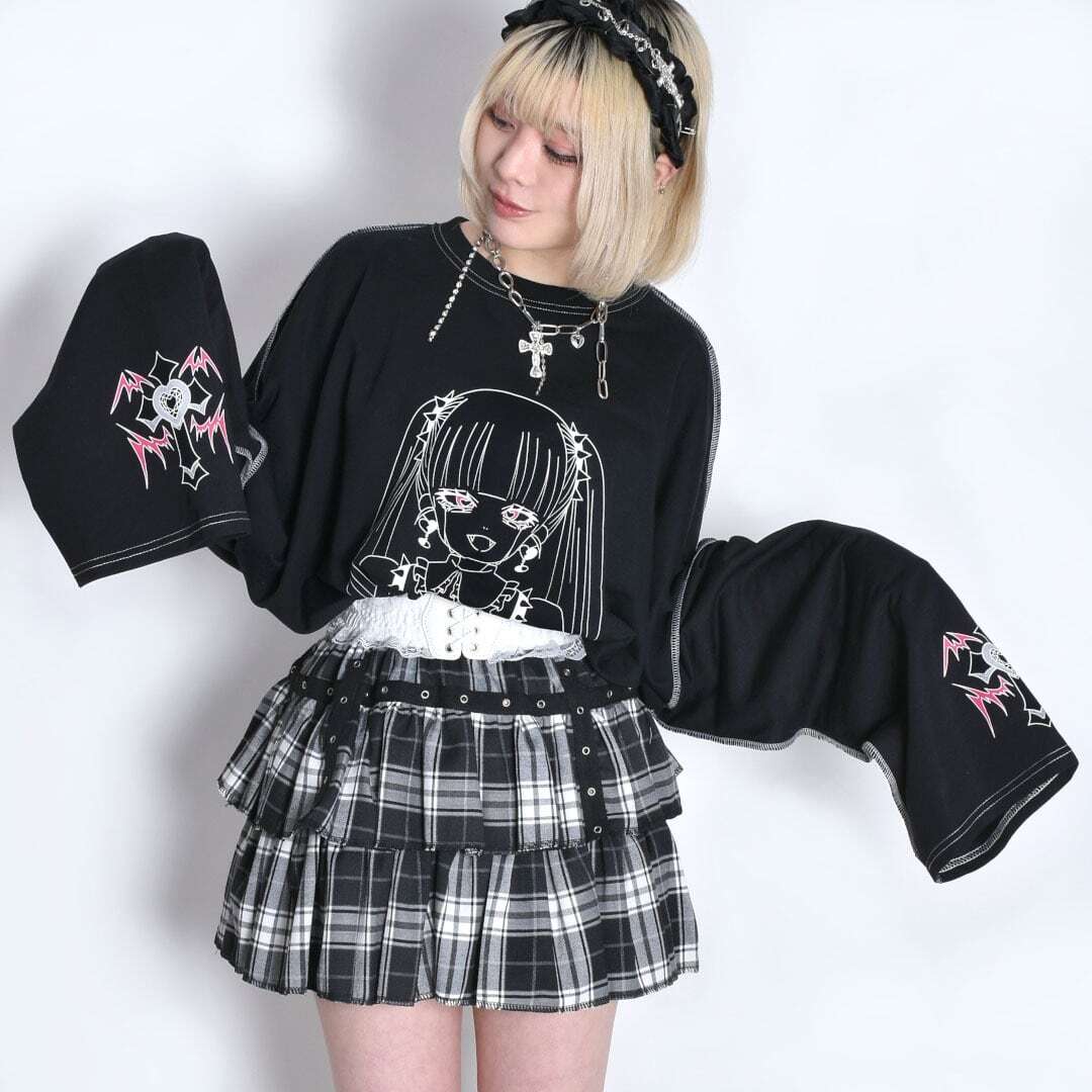 100 110サイズまとめ売り♡女の子 豪華セット 大量ブランド服 レースウエストベルト(WHITE) | VOLCAN&APHRODITE