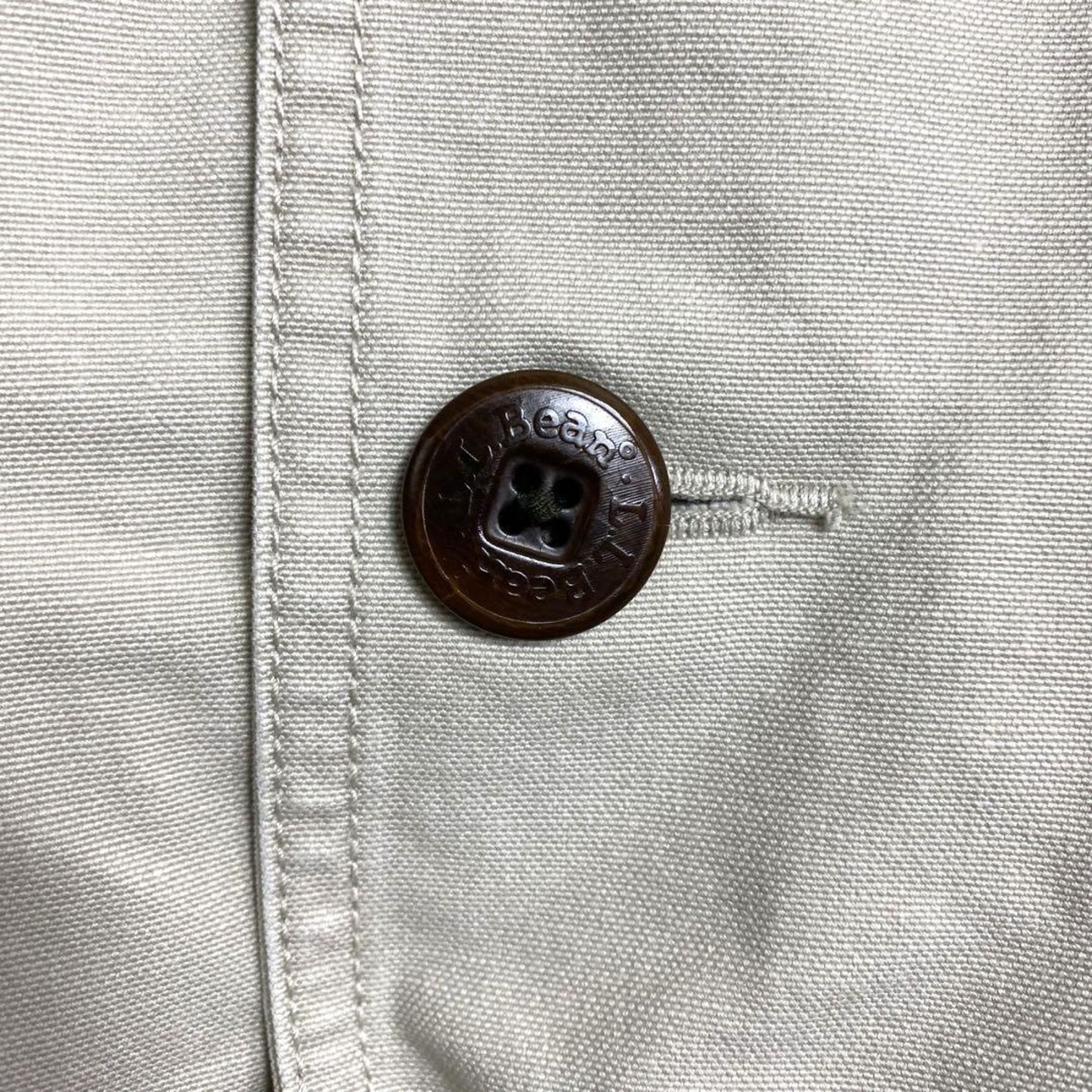 エルエルビーン☆ハンティングジャケット 古着 90s コーデュロイ 希少 