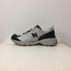 NEW BALANCE M801 USA製