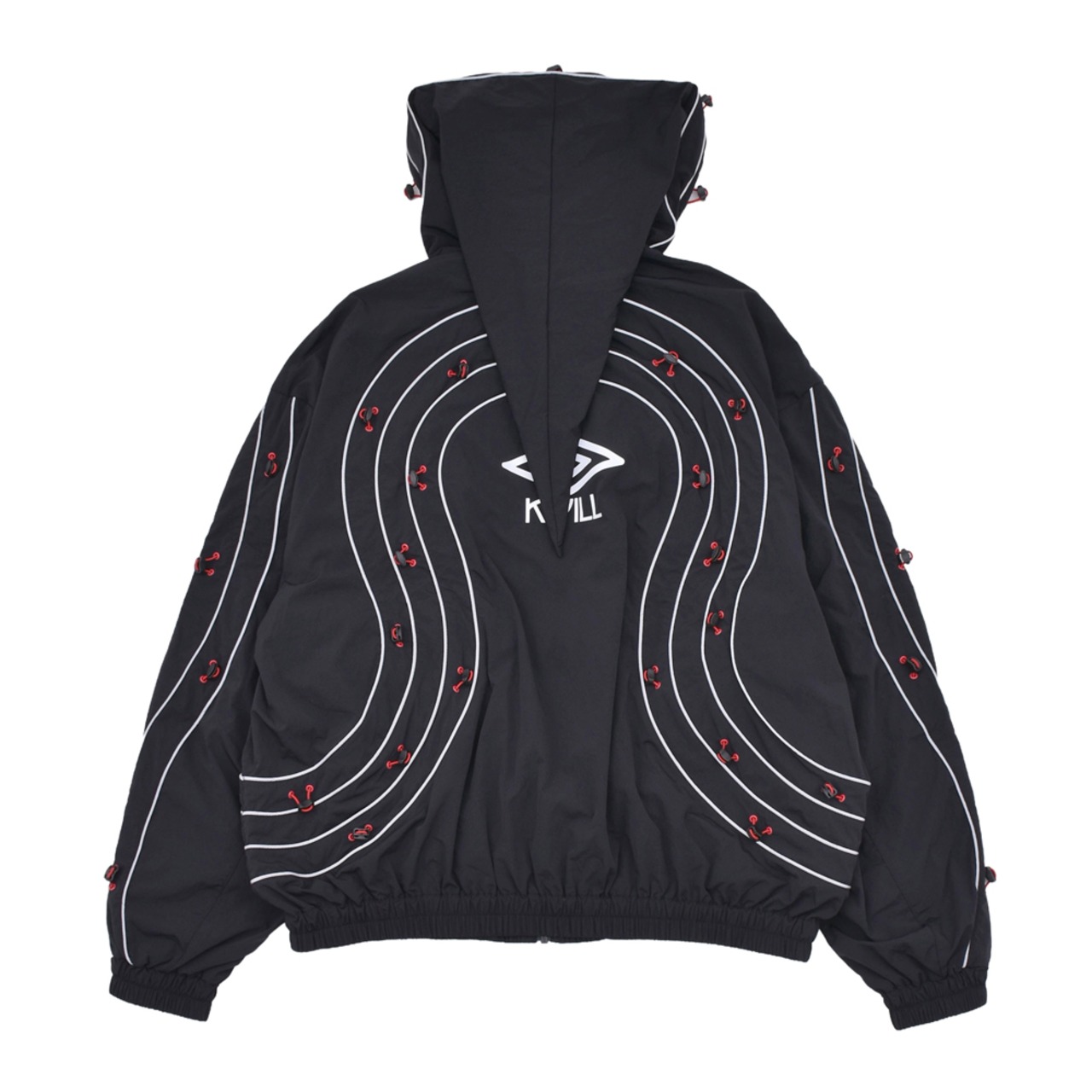 【KIDILL】KIDILL × UMBRO COLLABORATION WIZARD TRAC - 2