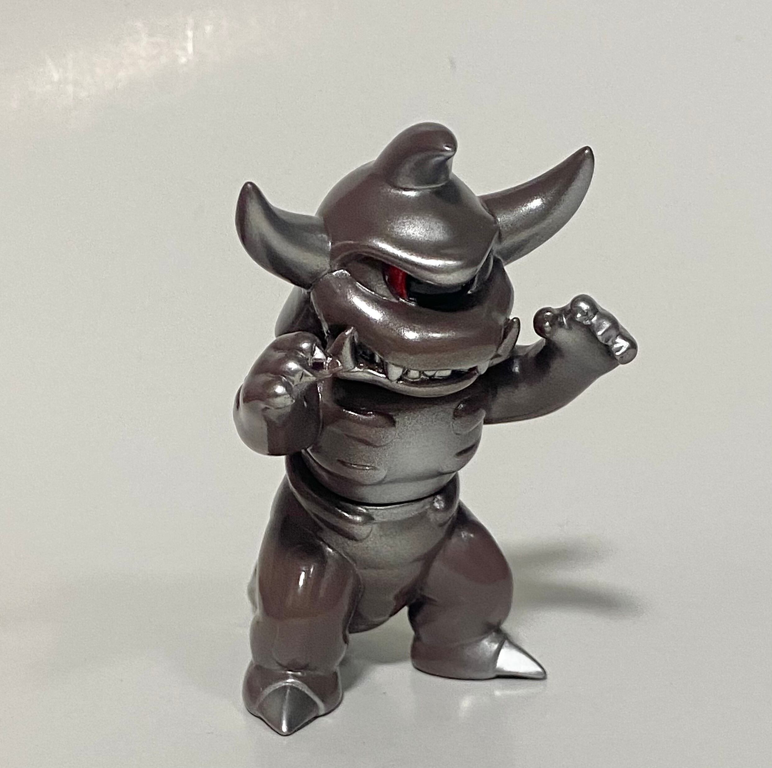 RUMBLE MONSTERS ON LINE STORE