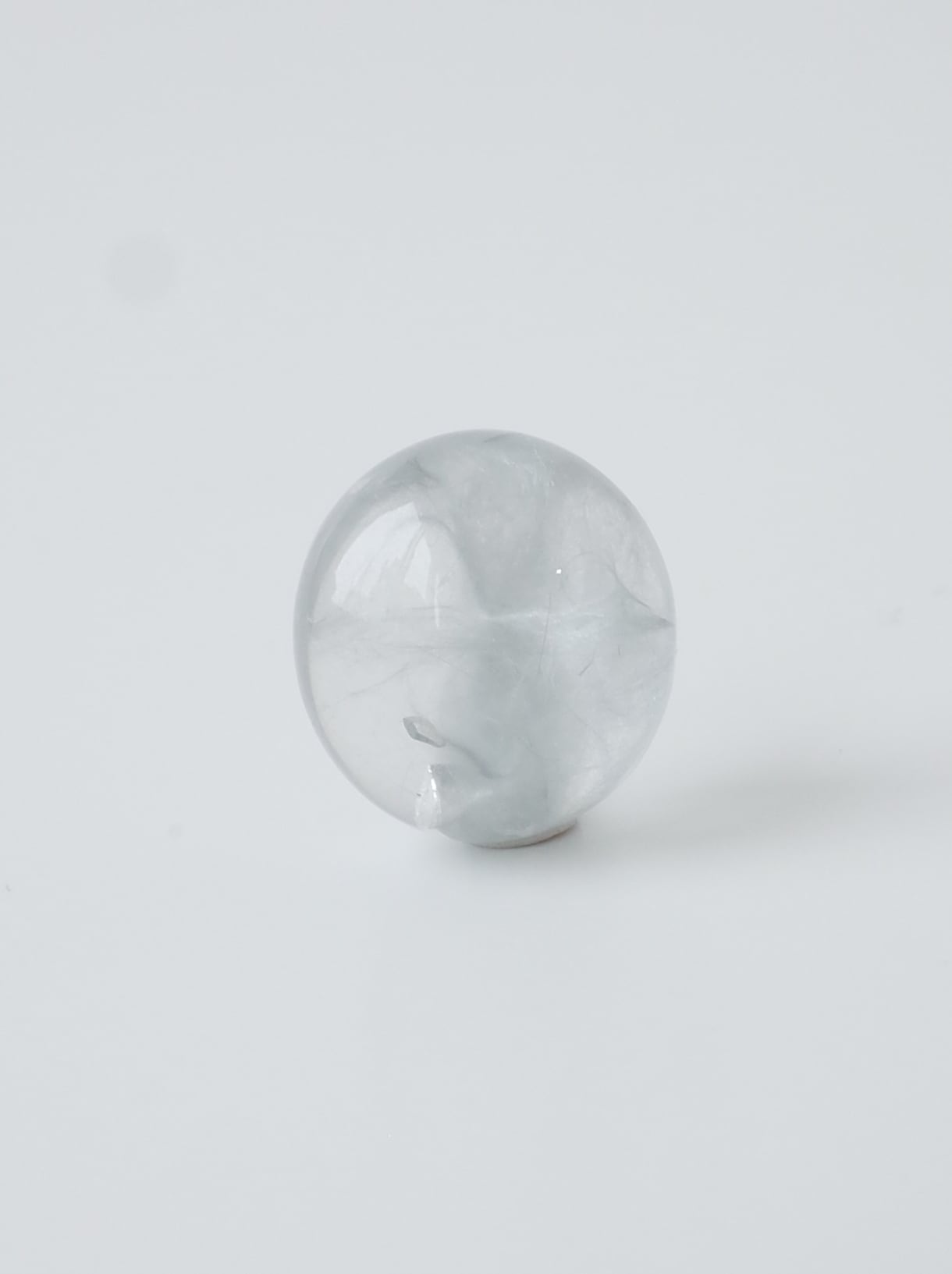 Amphibole in Quartz | SELSHA