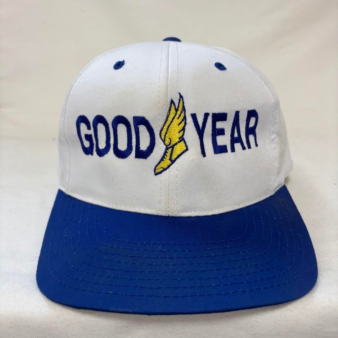 帽子 Matin Kim HERITAGE TRUCKER BALL CAP MATIN KIM] MATIN HERITAGE TRUCKER BALL CAP IN BLUE | Pay ID