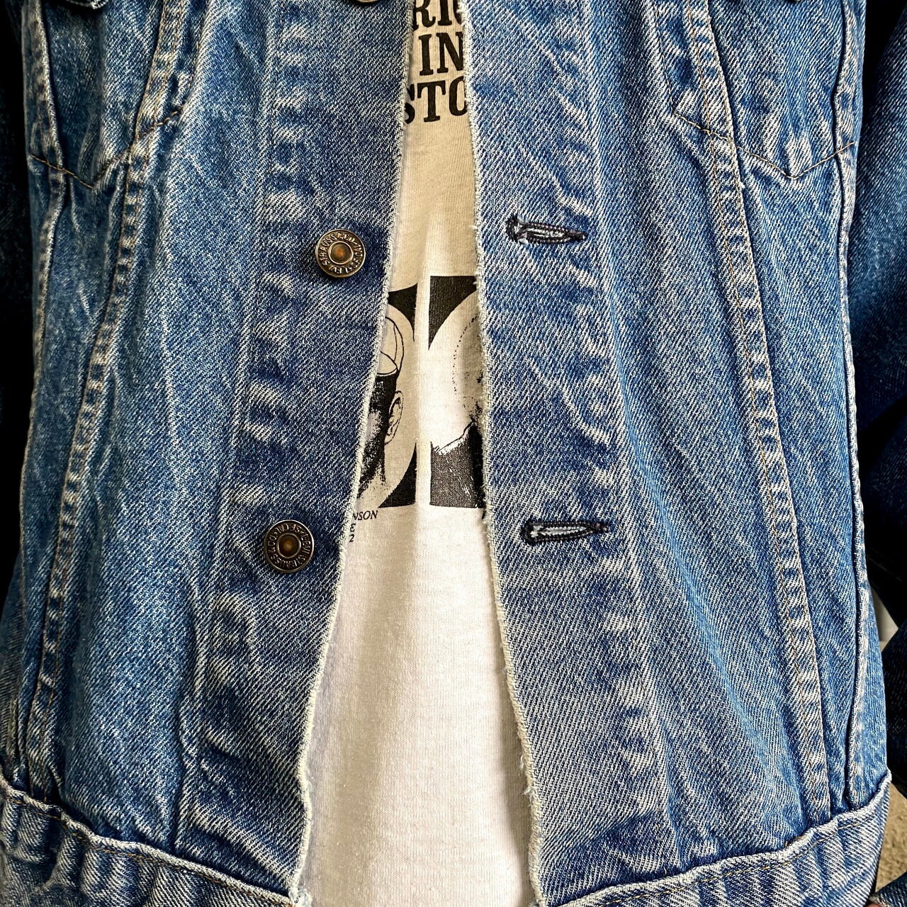 80年代 ビンテージ Levi