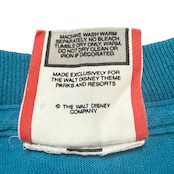 【DISNEY】ディズニー "TWILIGHT ZONE TOWER OF TERROR" 90's Vintage Tシャツ