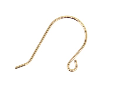 TASAKIフックタイプ k18ピアス8.4mm 美品】TASAKIフックタイプ k18ピアス8.4mm