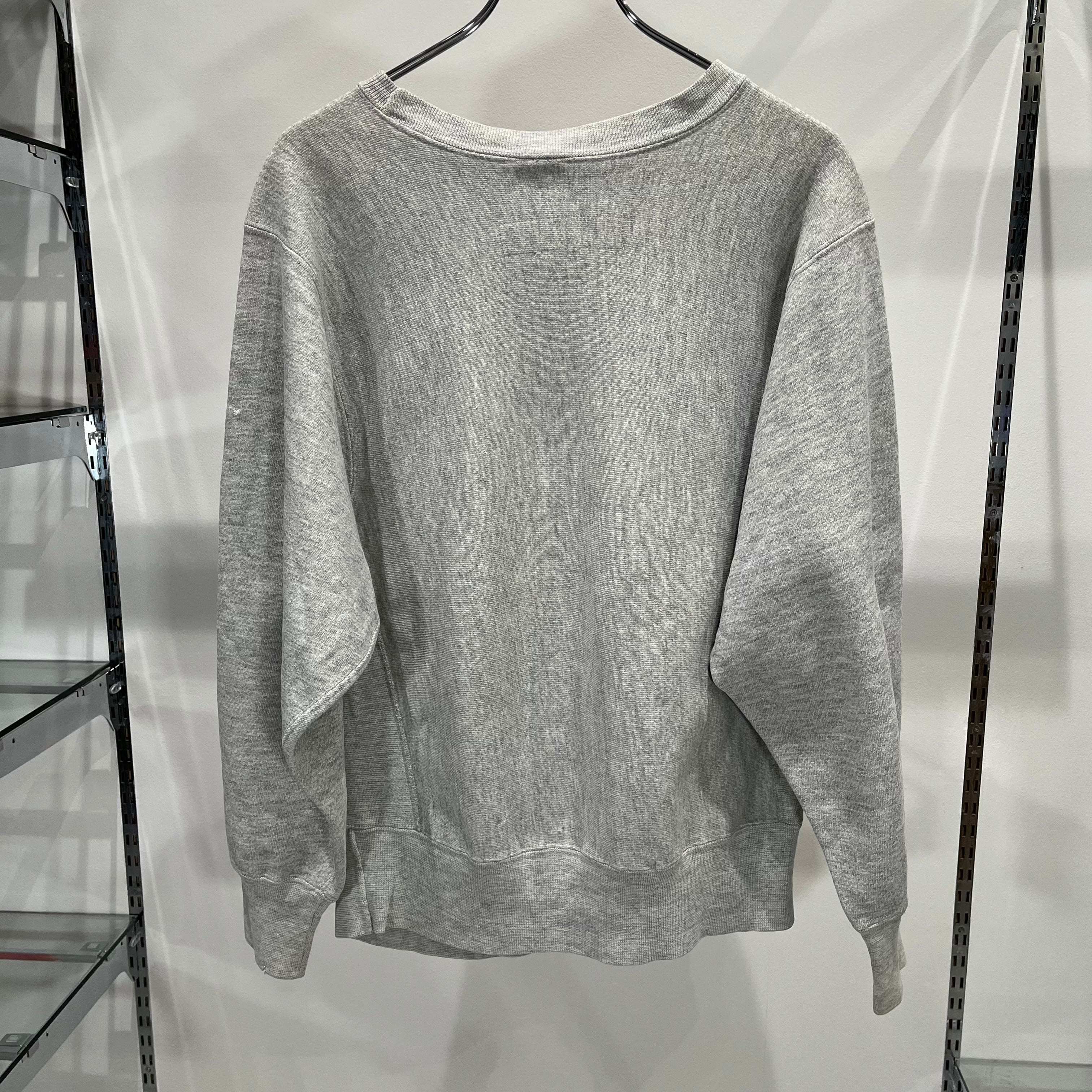 80s Champion Reverse Weave Sweat トリコタグ USMA M | ヴィンテージ