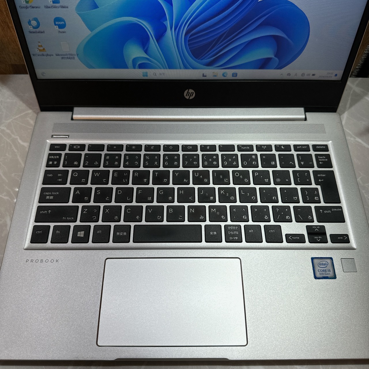 HP ProBook 430 G6☘️i5第8世代☘️メモリ16G☘️SSD512GB | ほんぽく 