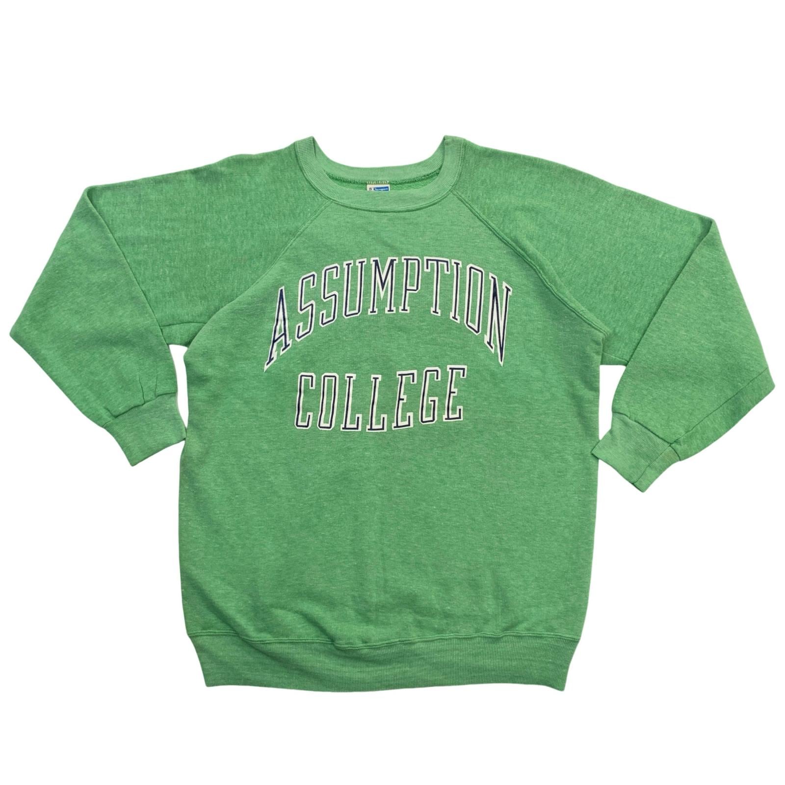 Champion | チャンピオン スウェット 70年代 バータグ ラグラン