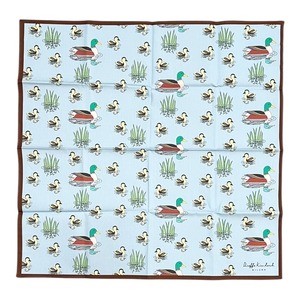 Dieffe Kinloch(ディエッフェ キンロック)ハンカチ/2025120504