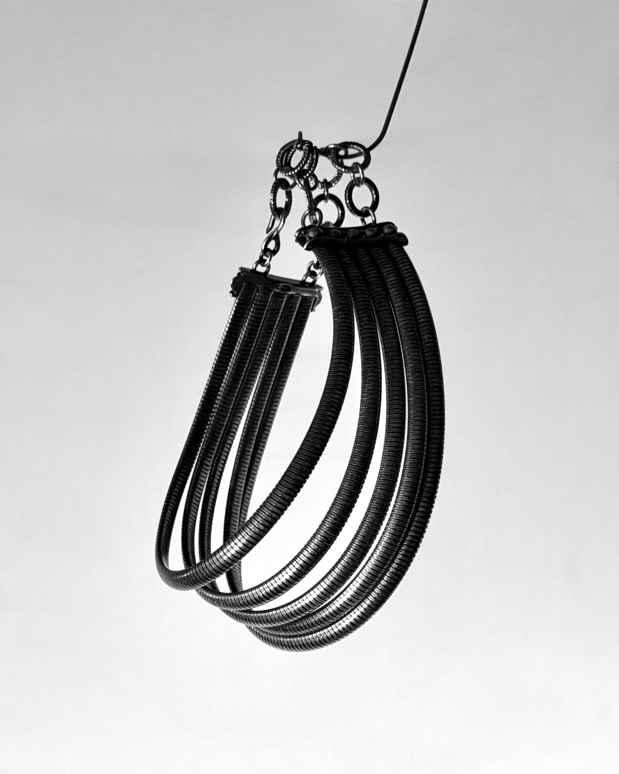 14th addiction fang wallet chain | ether