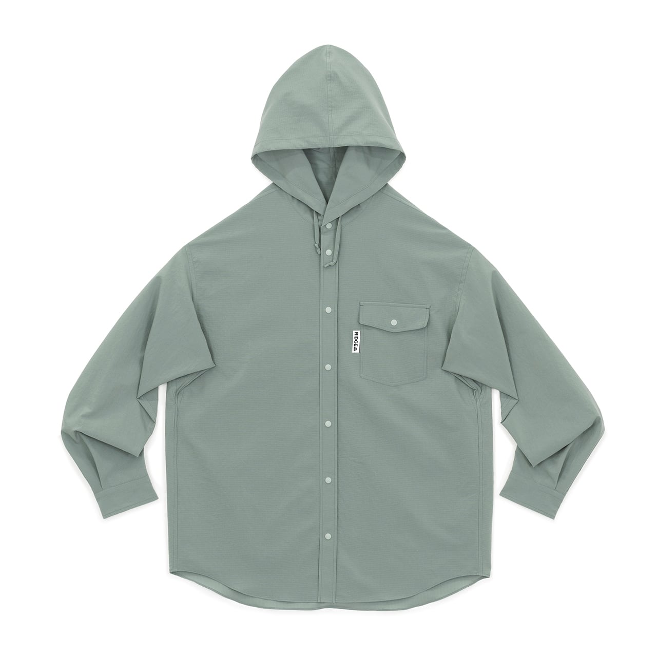 Ridge mountain gear Hooded Shirts Ridge mountain gear Hooded Shirts