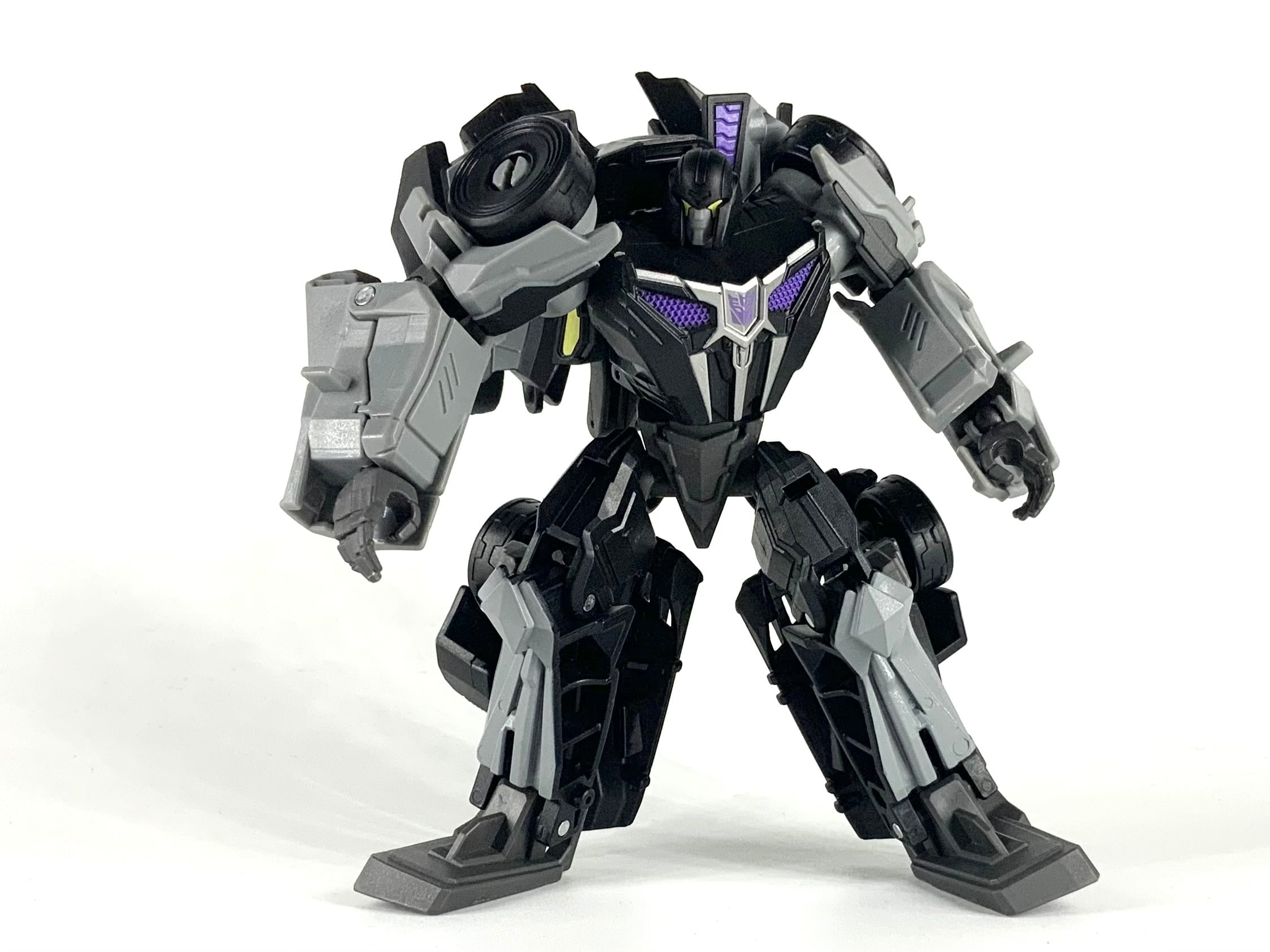 トランスフォーマームービー TS-22 アルファトライオン | Sidekick Selects