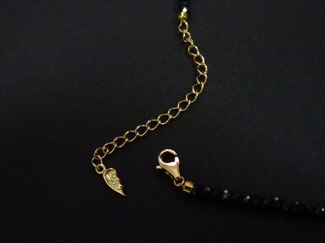 K18 Necklace 1Y Anniversary Edition