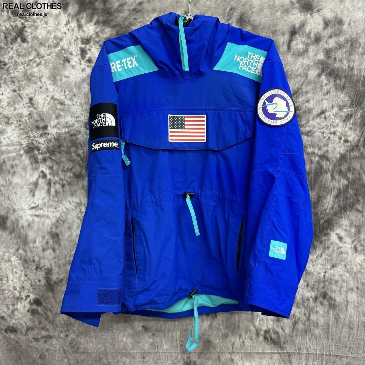 Supreme×THE NORTH FACE/シュプリーム×ノースフェイス【17SS】Trans  