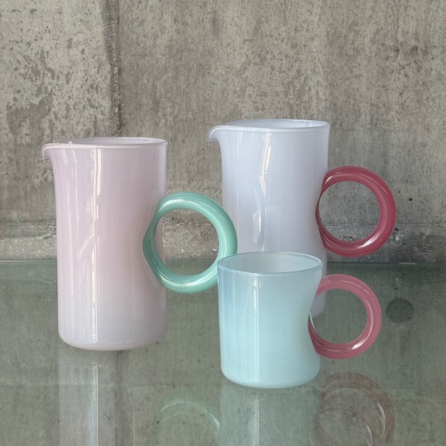 長町 三夏子　ぽわにえ からふぇ4